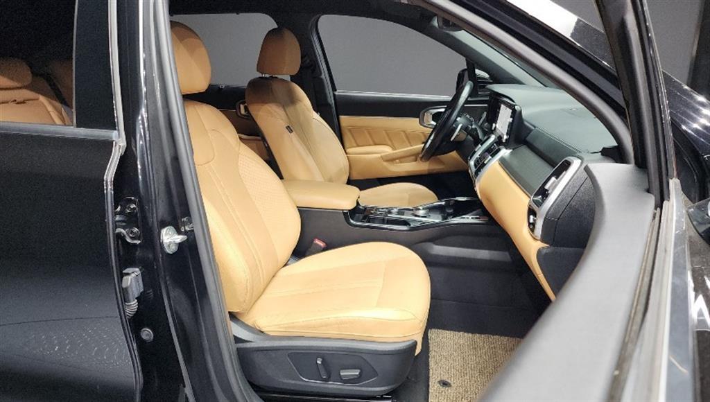 KIA Sorento - Vista 11