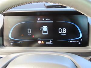 HYUNDAI Casper - Vista 10