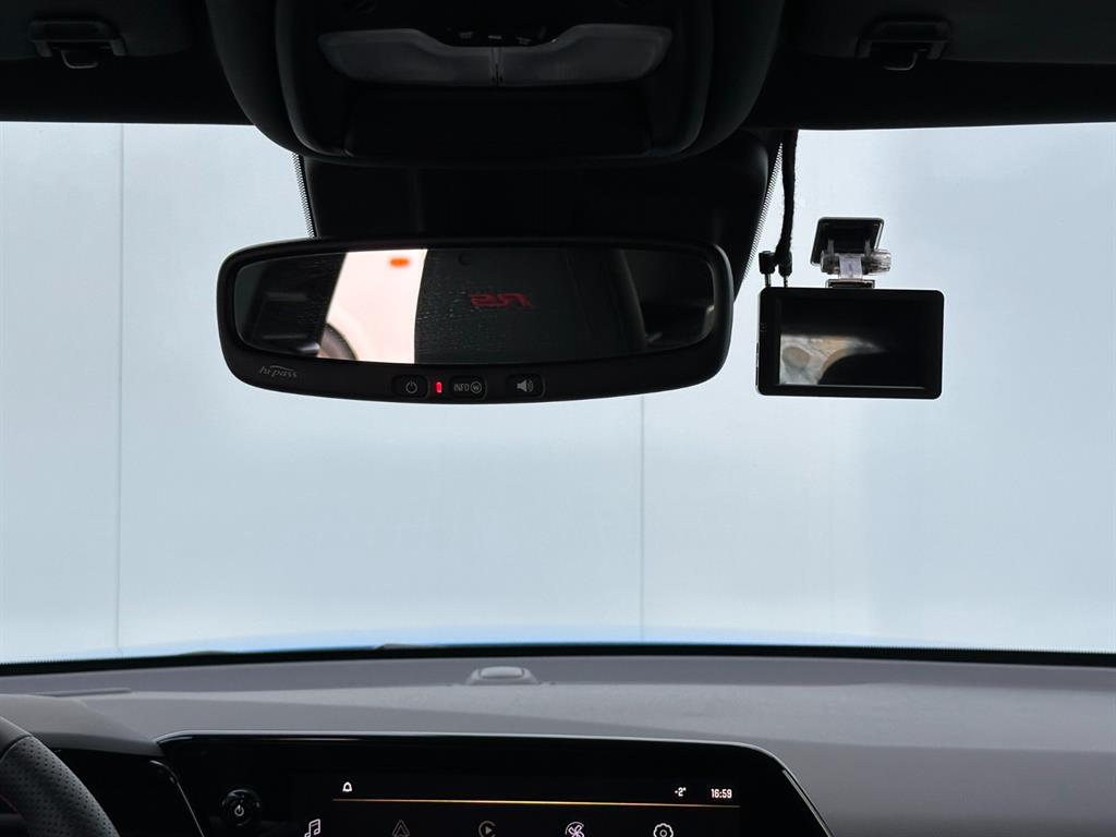 Chevrolet Trail Blazer 2024 Azul - Importación desde Corea - HF Imports Iquique - Foto 20