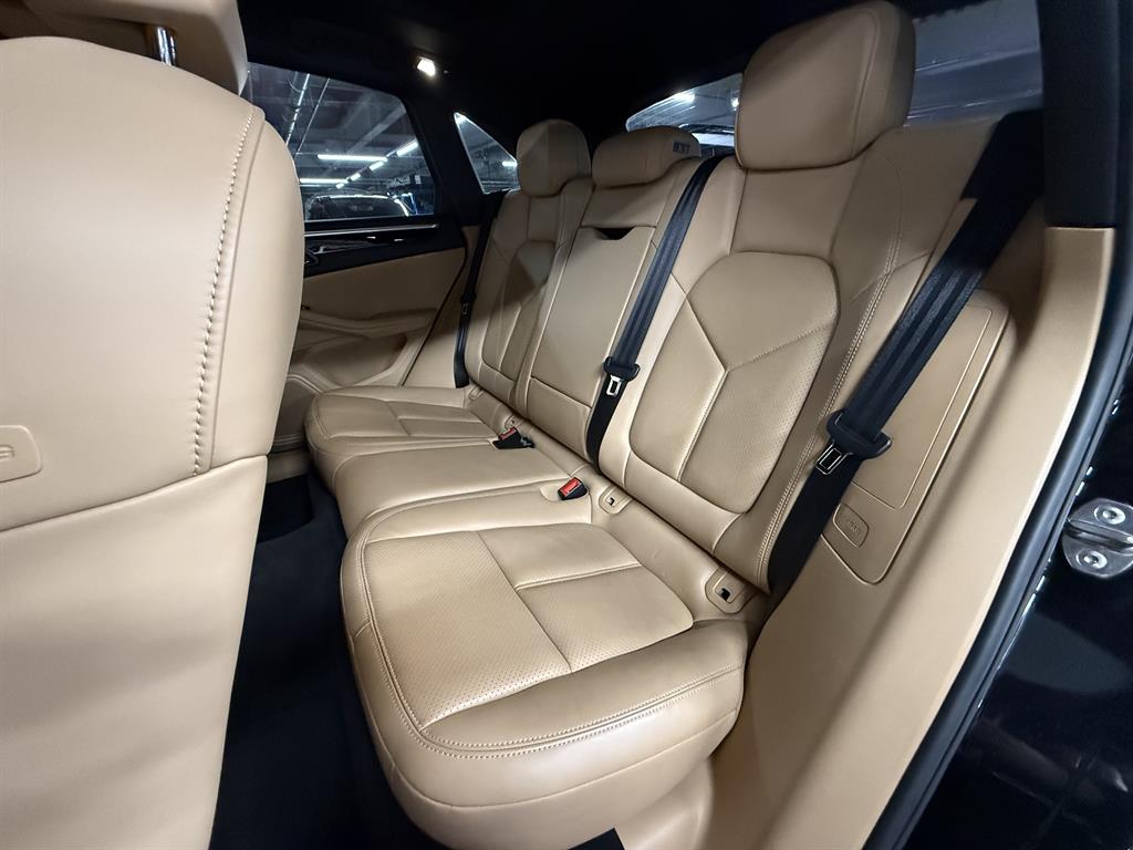 Porsche Macan - Vista 7