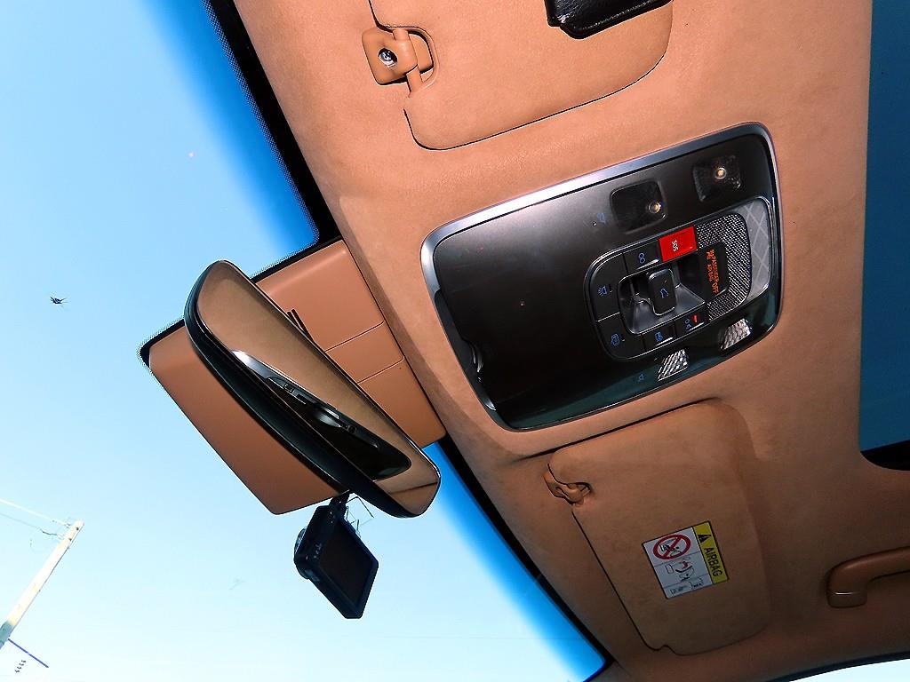 Genesis GV80 2022 Blanco - Importación desde Corea - HF Imports Iquique - Foto 14