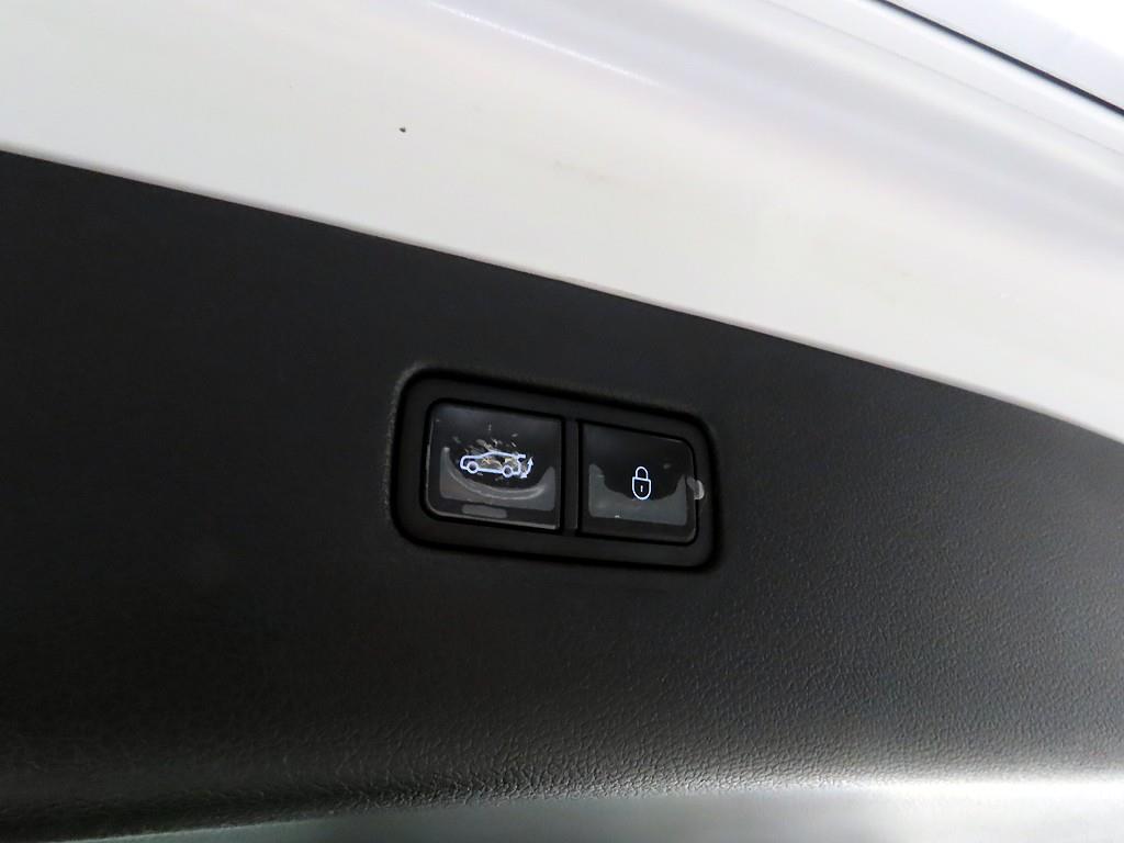 Genesis GV80 2023 Blanco - Importación desde Corea - HF Imports Iquique - Foto 16