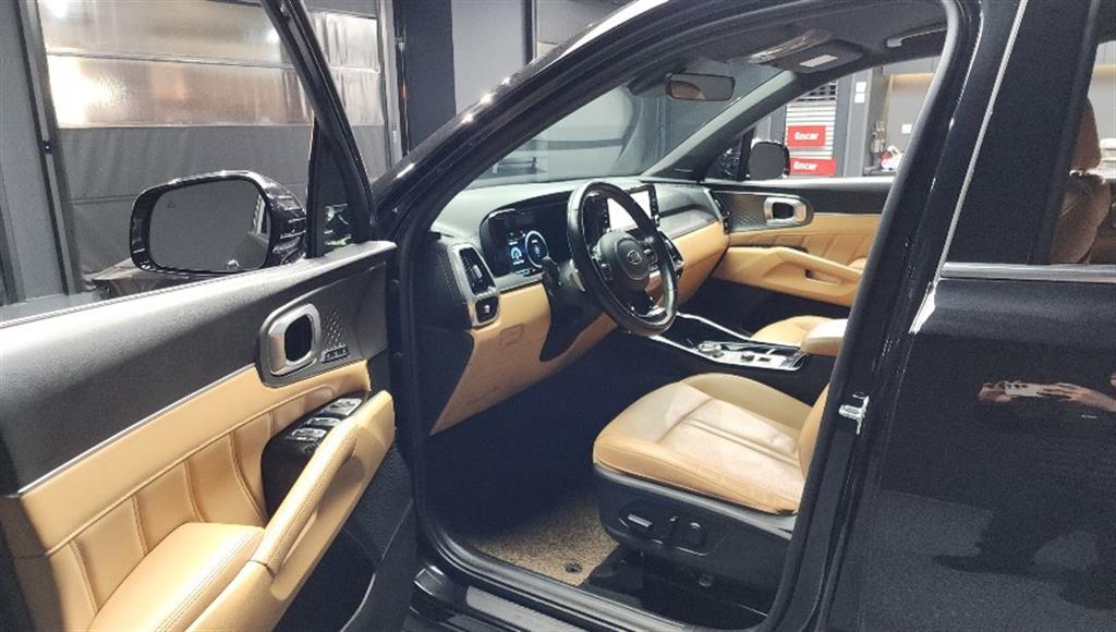 KIA Sorento - Vista 10