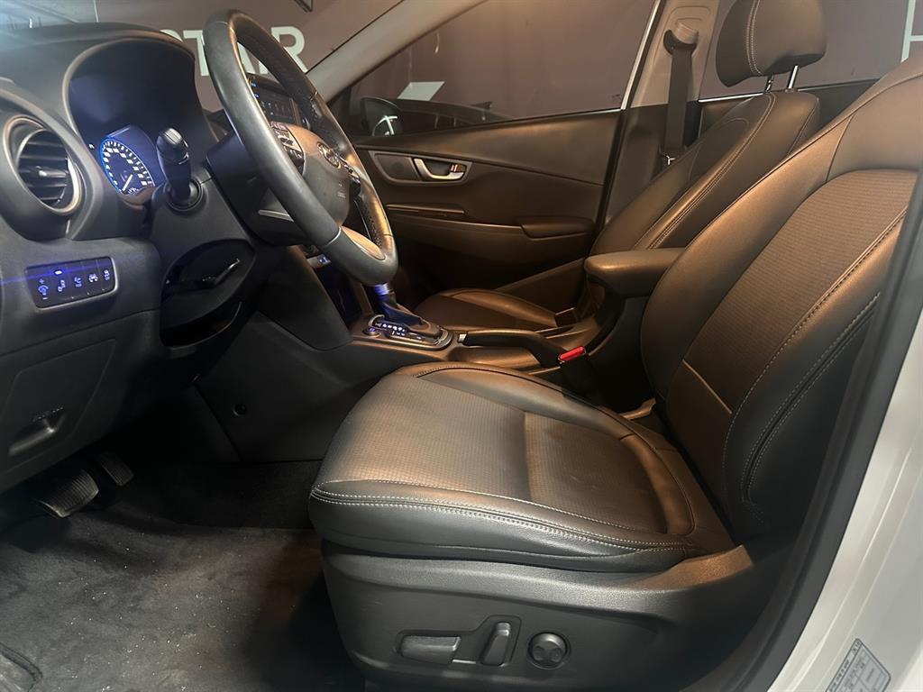 HYUNDAI Kona - Vista 9