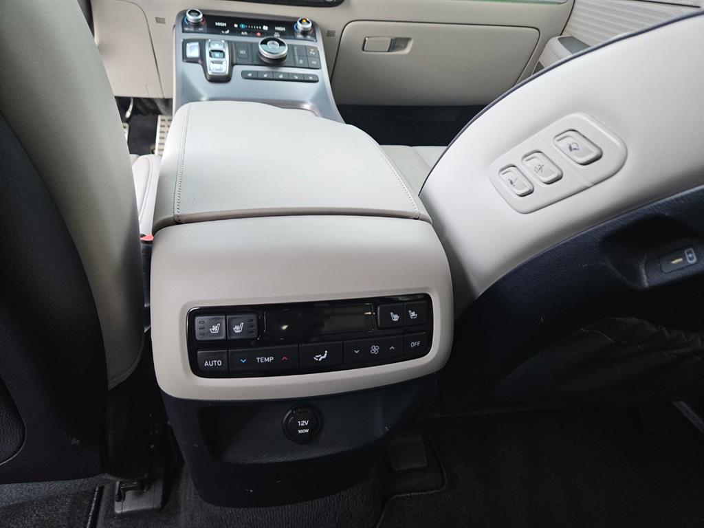 HYUNDAI Palisade 2023 Negro - Importación desde Corea - HF Imports Iquique - Foto 19