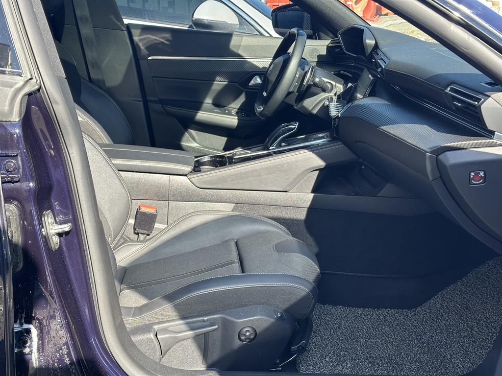 Peugeot 5008 - Vista 5