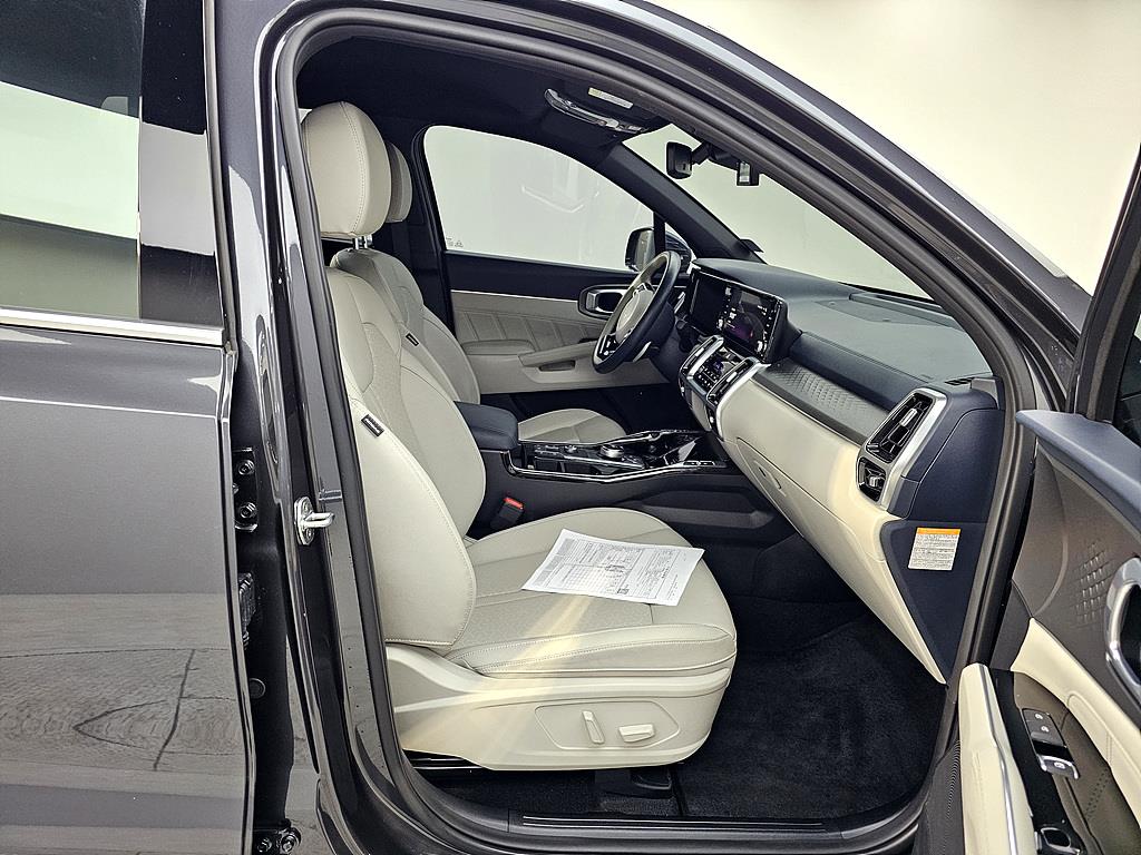 KIA Sorento - Vista 11