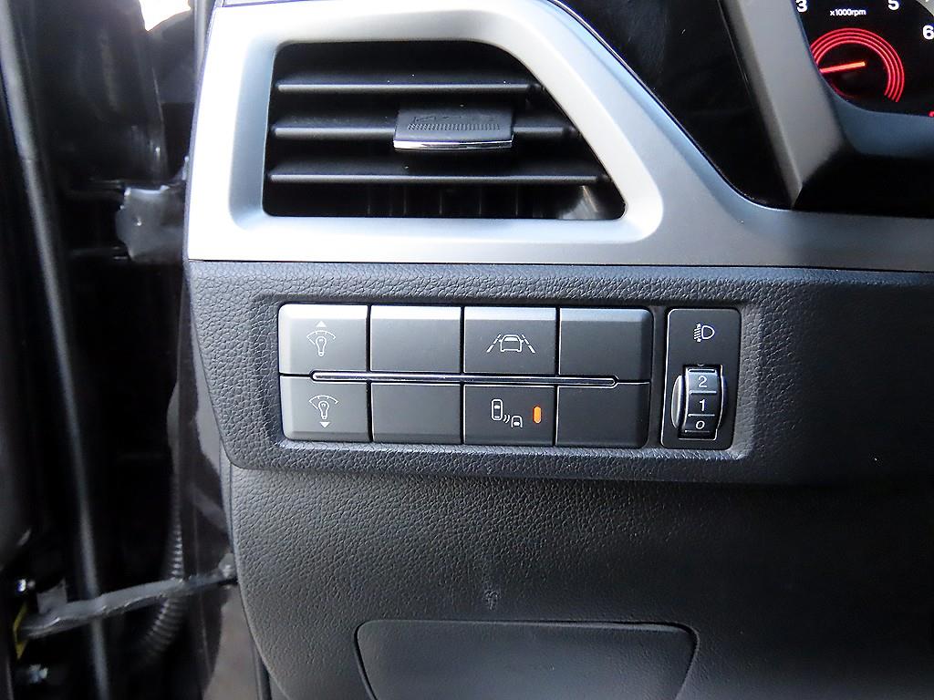 Ssangyong Korando 2021 Negro - Importación desde Corea - HF Imports Iquique - Foto 13