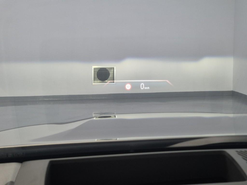 BMW 5 Series 2025 Plateado - Importación desde Corea - HF Imports Iquique - Foto 17