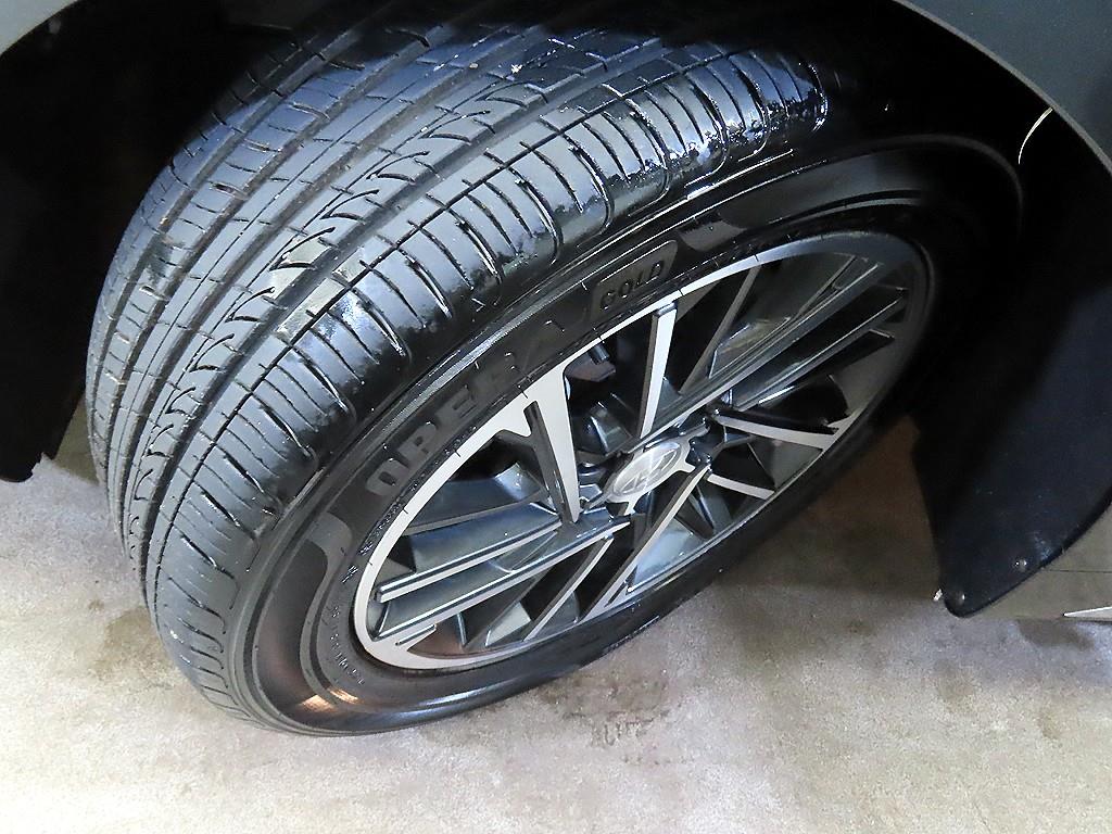 HYUNDAI Grandeur 2020 Gris - Importación desde Corea - HF Imports Iquique - Foto 20