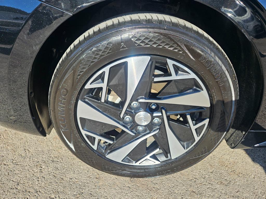 HYUNDAI Grandeur 2020 Negro - Importación desde Corea - HF Imports Iquique - Foto 18