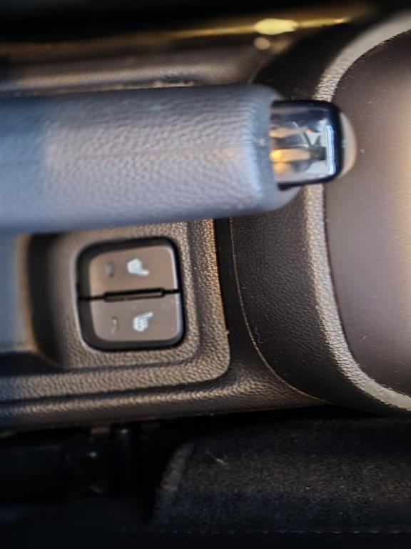 Chevrolet Spark - Vista 9