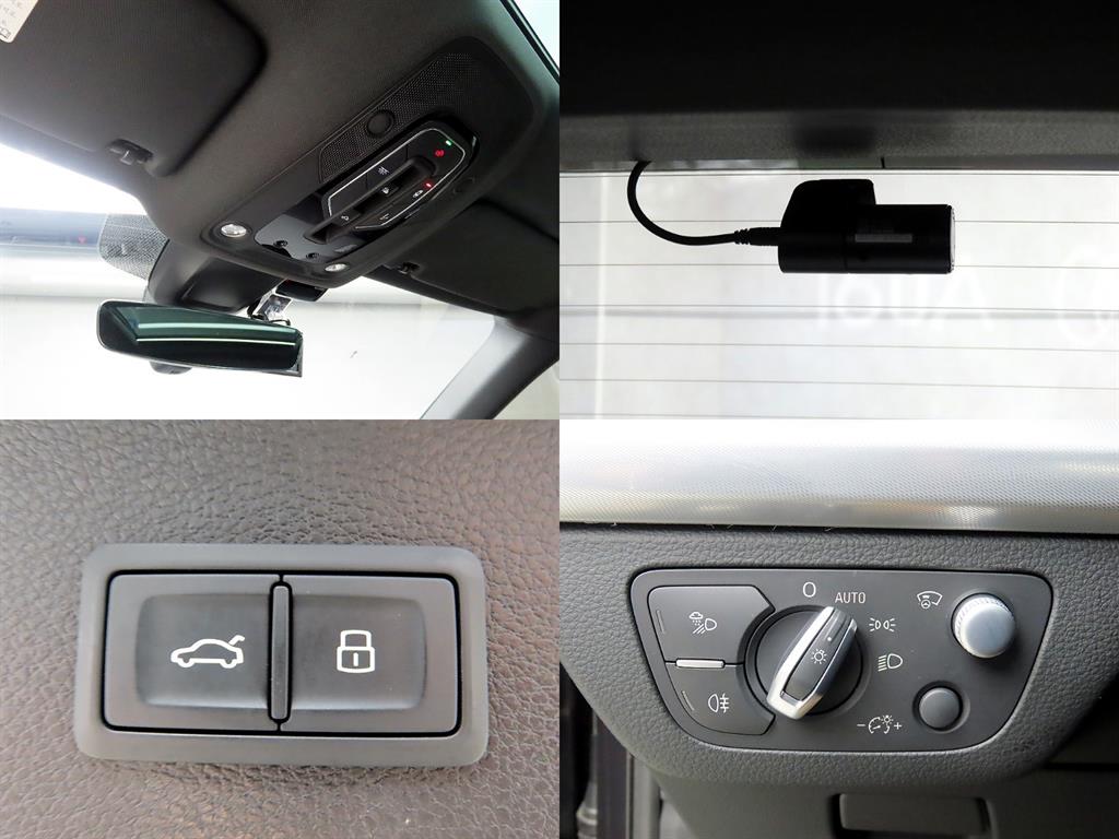 Audi Q5 2020 Gris - Importación desde Corea - HF Imports Iquique - Foto 17