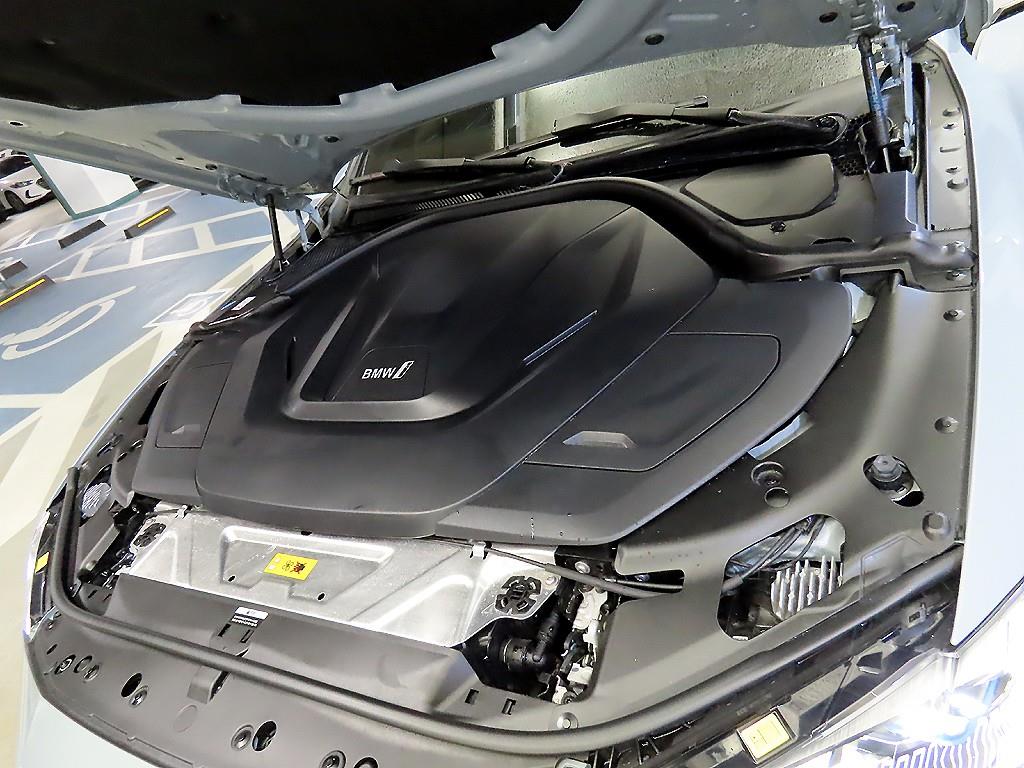 BMW i4 2023 - Importación desde Corea - HF Imports Iquique - Foto 19