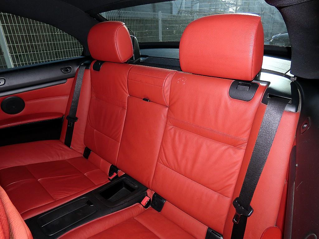 BMW 3 series - Vista 6