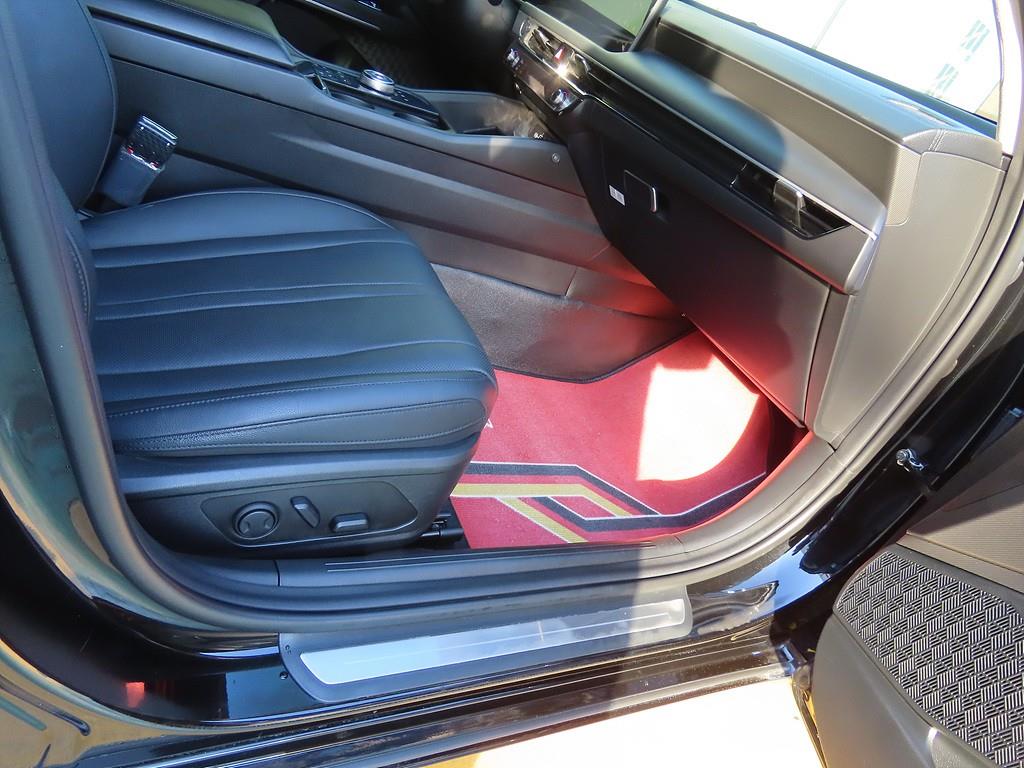 KIA K8 2025 Negro - Importación desde Corea - HF Imports Iquique - Foto 15