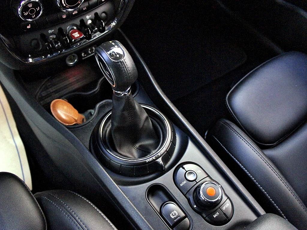 Mini Clubman 2018 Gris - Importación desde Corea - HF Imports Iquique - Foto 11