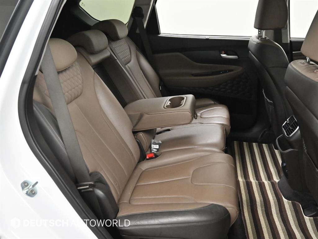 HYUNDAI Santa Fe - Vista 12