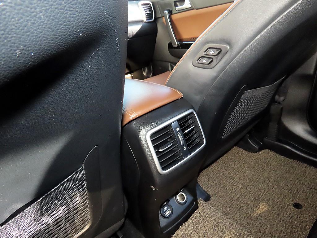 KIA Sportage 2019 Gris - Importación desde Corea - HF Imports Iquique - Foto 16