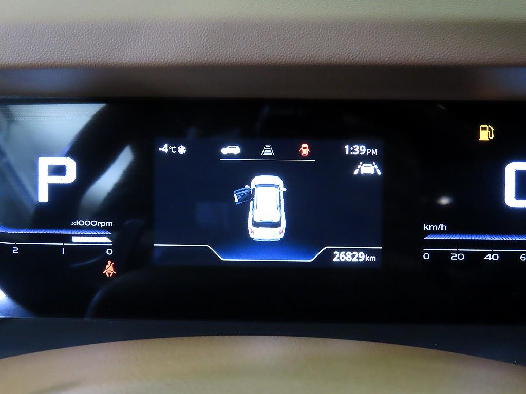 Ssangyong Torres - Vista 9