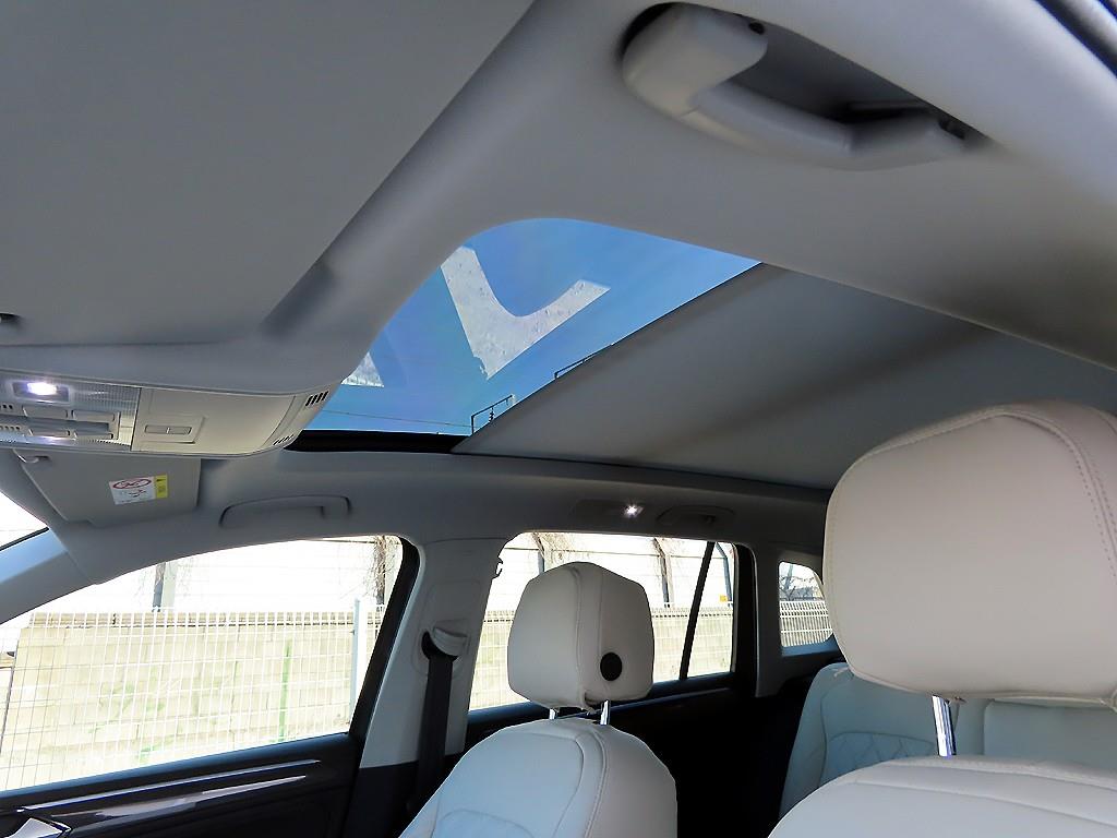 Volkswagen Tiguan 2021 Gris - Importación desde Corea - HF Imports Iquique - Foto 16