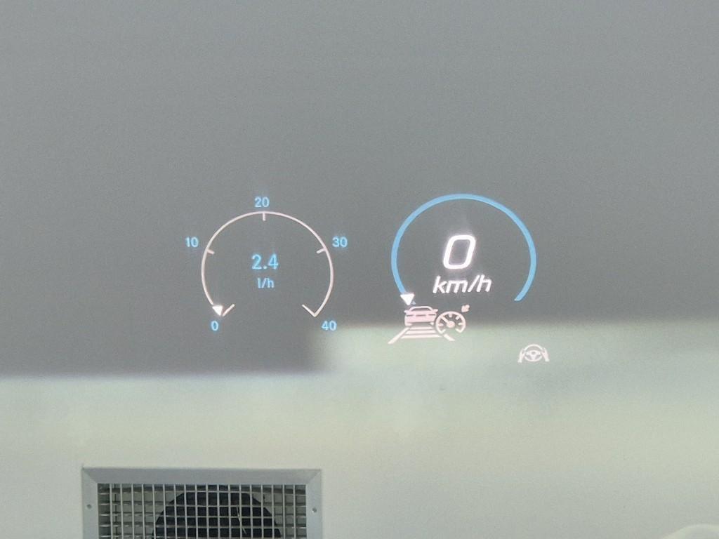 Mercedes Benz GLE Class 2021 Blanco - Importación desde Corea - HF Imports Iquique - Foto 15