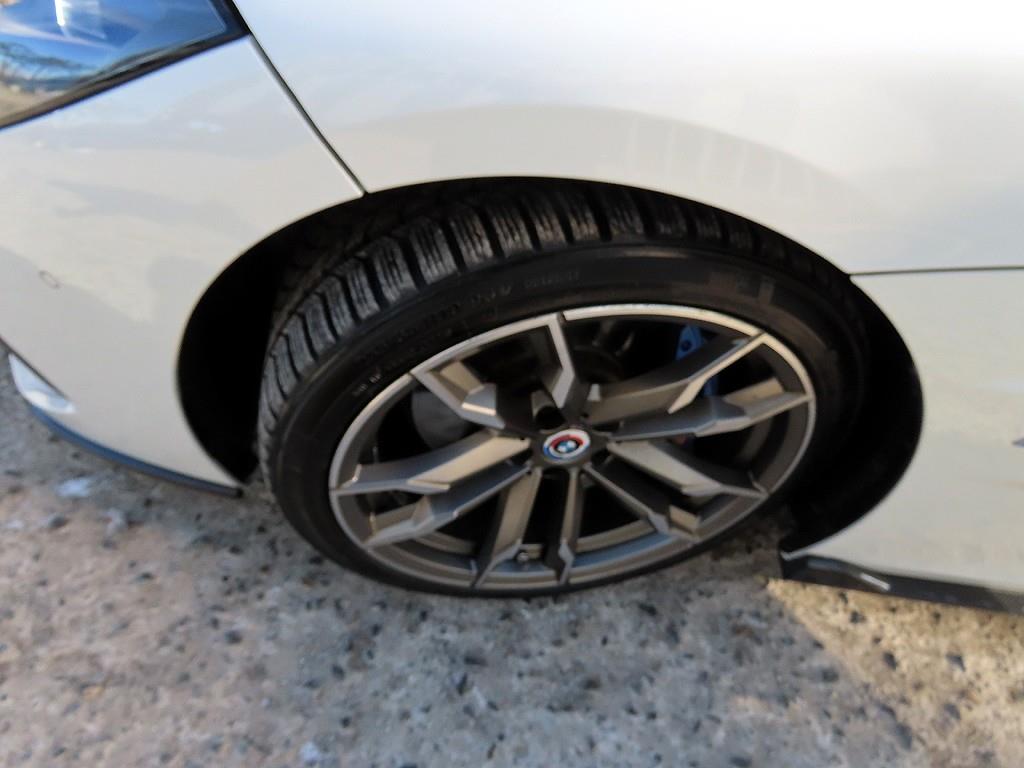 BMW Z4 2023 Blanco - Importación desde Corea - HF Imports Iquique - Foto 20