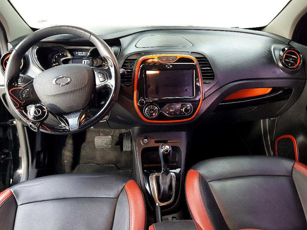 SAMSUNG QM3 - Vista 5