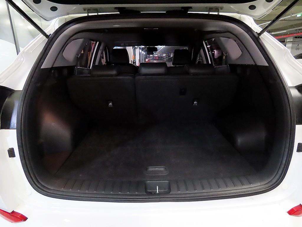 HYUNDAI Tucson 2016 - Importación desde Corea - HF Imports Iquique - Foto 17