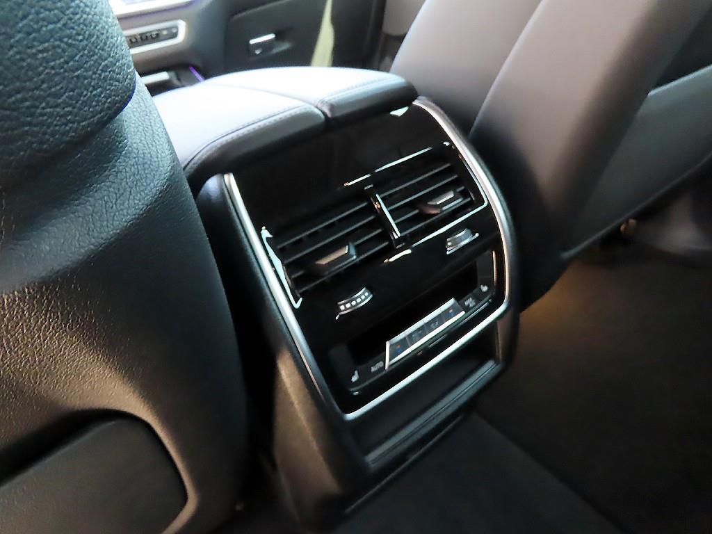 BMW X5 2023 Negro - Importación desde Corea - HF Imports Iquique - Foto 16