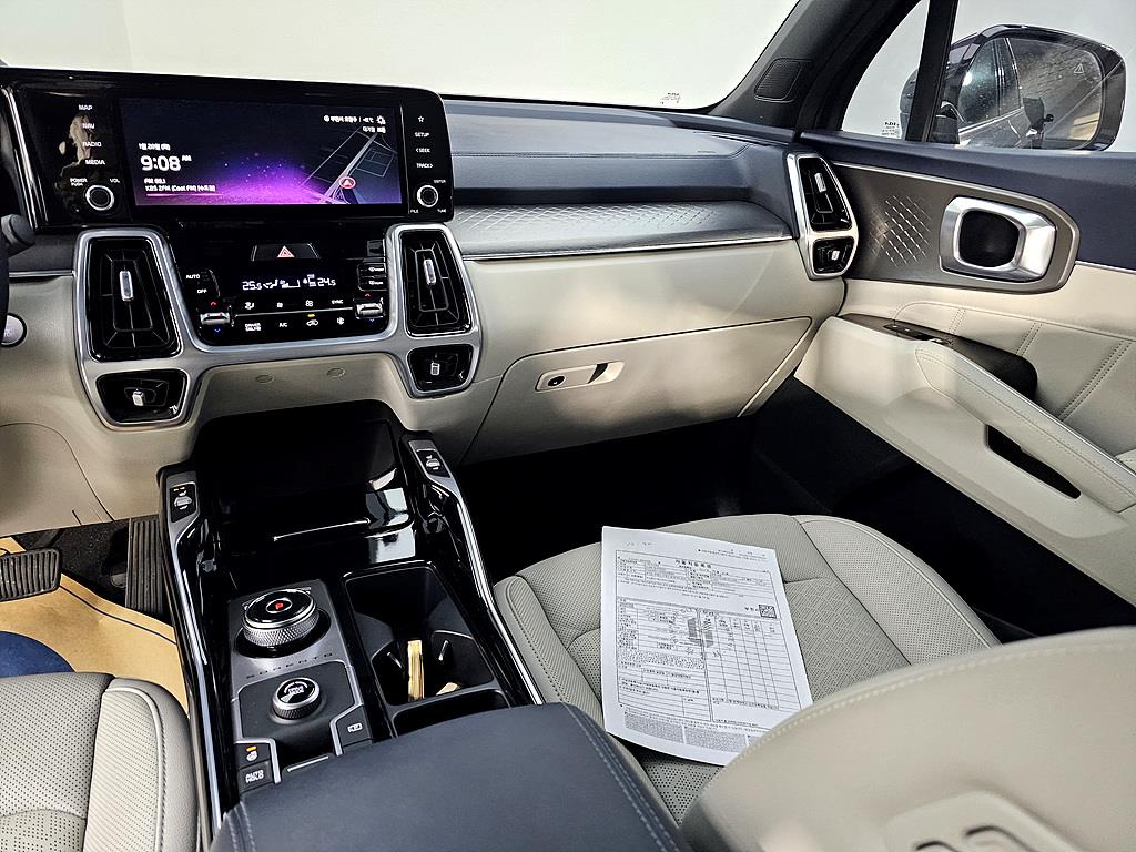 KIA Sorento - Vista 10