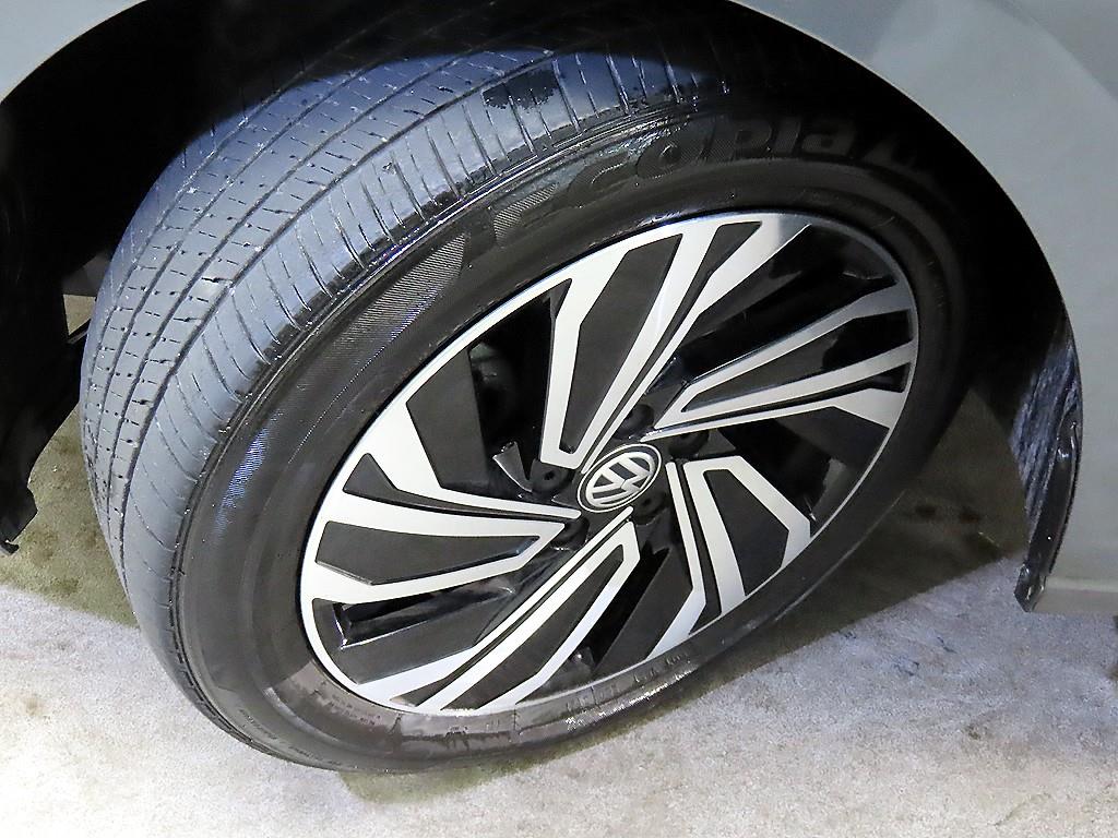 Volkswagen Jetta 2021 - Importación desde Corea - HF Imports Iquique - Foto 20