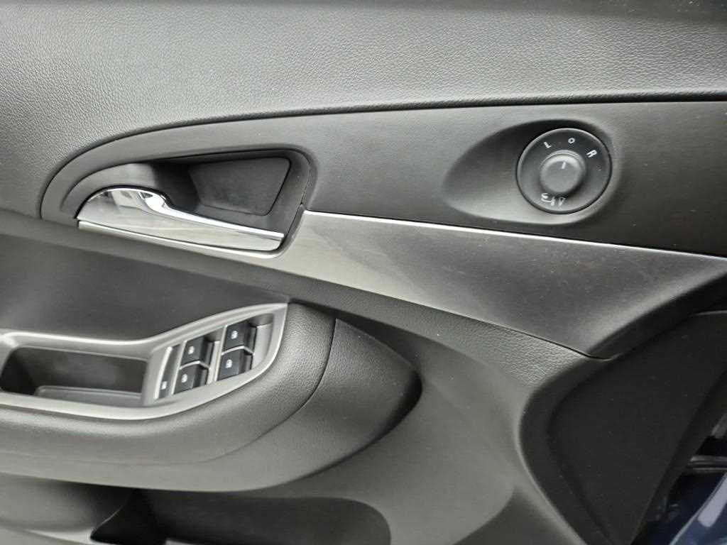 Chevrolet Orlando 2014 Azul - Importación desde Corea - HF Imports Iquique - Foto 17