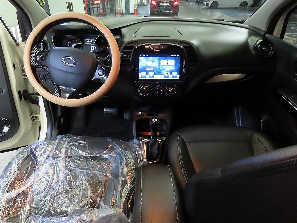 SAMSUNG QM3 - Vista 10