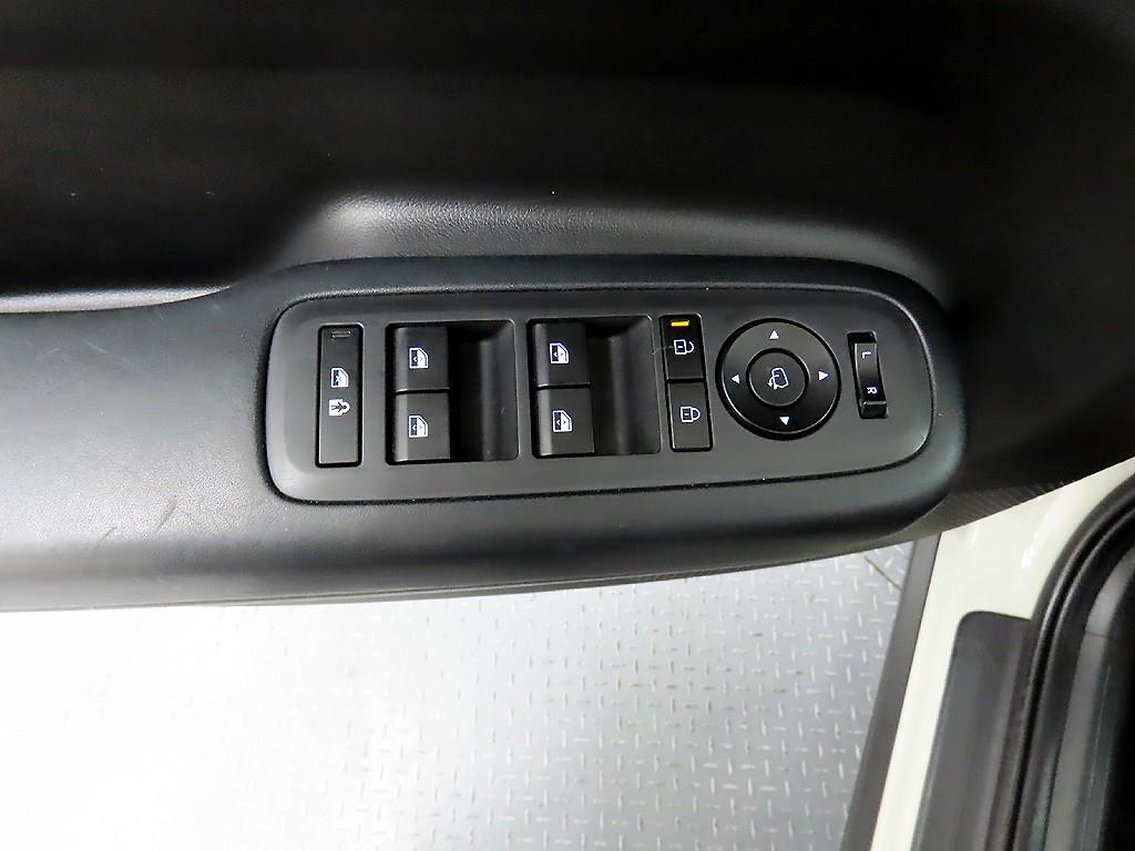 HYUNDAI Santa Fe - Vista 11