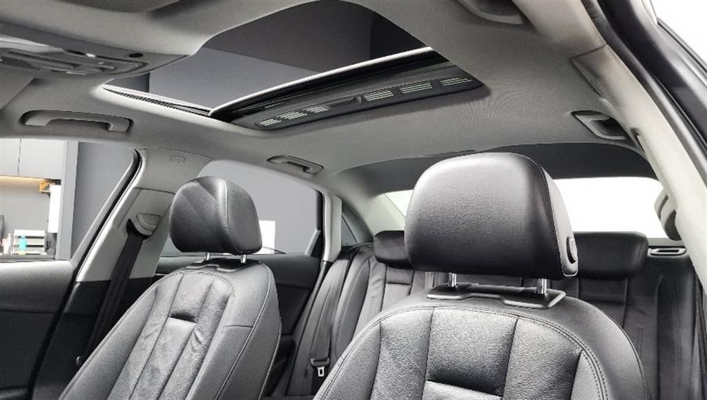 Audi A4 2016 Gris - Importación desde Corea - HF Imports Iquique - Foto 19