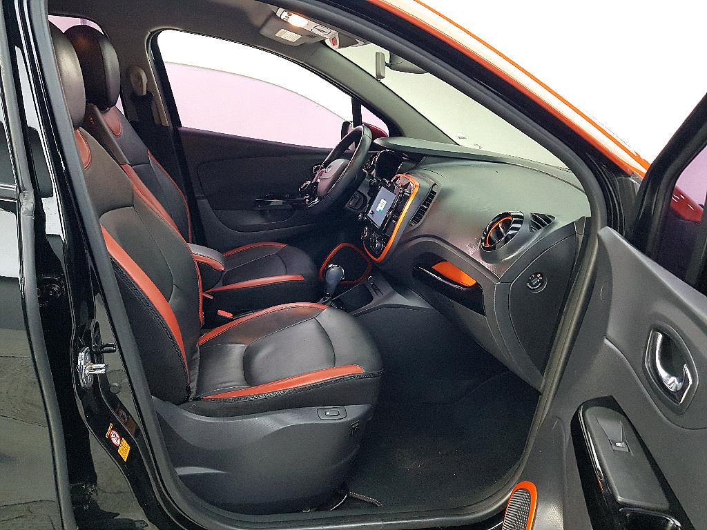 SAMSUNG QM3 2016 Negro - Importación desde Corea - HF Imports Iquique - Foto 16