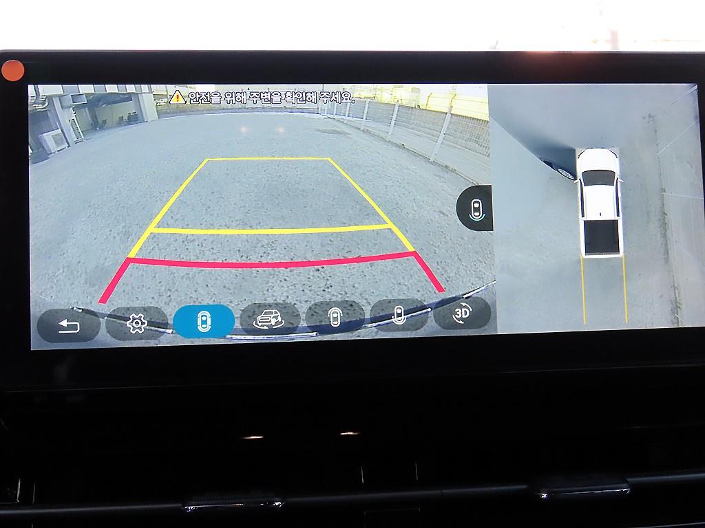 Ssangyong Rexton 2024 Gris - Importación desde Corea - HF Imports Iquique - Foto 14