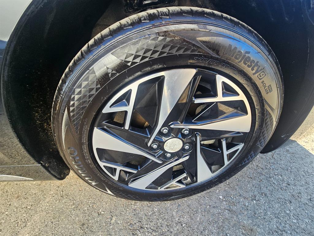 HYUNDAI Grandeur 2020 Negro - Importación desde Corea - HF Imports Iquique - Foto 20