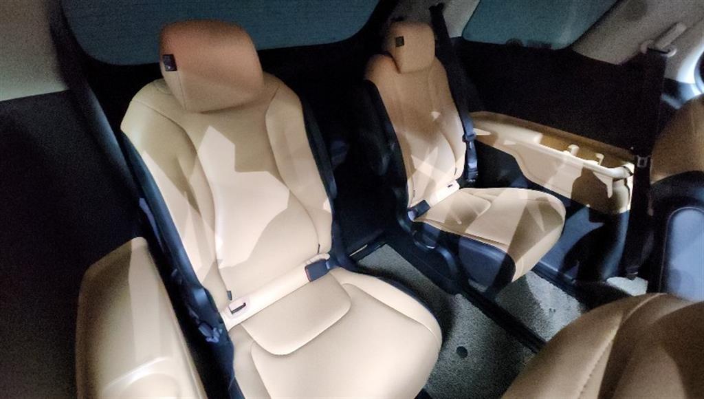 KIA Carnival 2023 Gris - Importación desde Corea - HF Imports Iquique - Foto 19