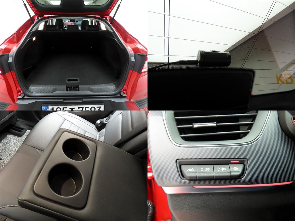 SAMSUNG XM3 2022 Rojo - Importación desde Corea - HF Imports Iquique - Foto 18