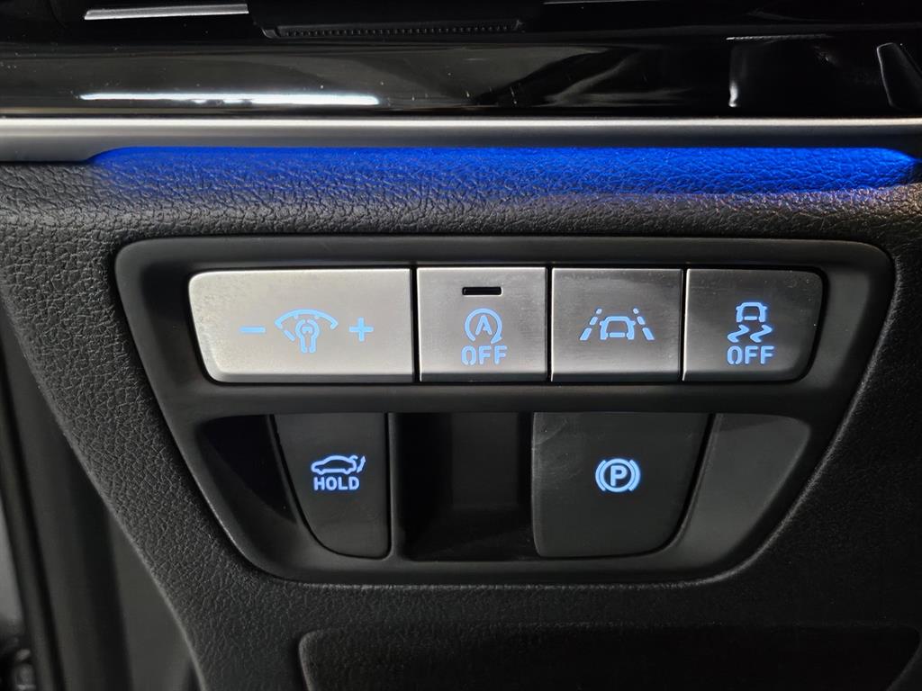 Genesis G80 2021 Gris - Importación desde Corea - HF Imports Iquique - Foto 16