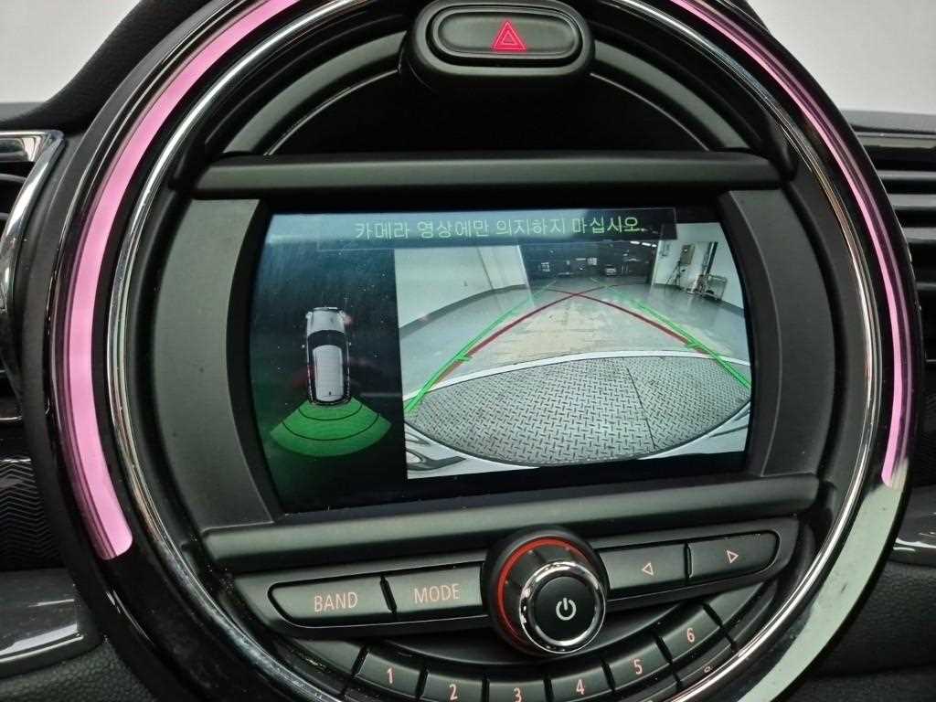 Mini Clubman 2020 - Importación desde Corea - HF Imports Iquique - Foto 15