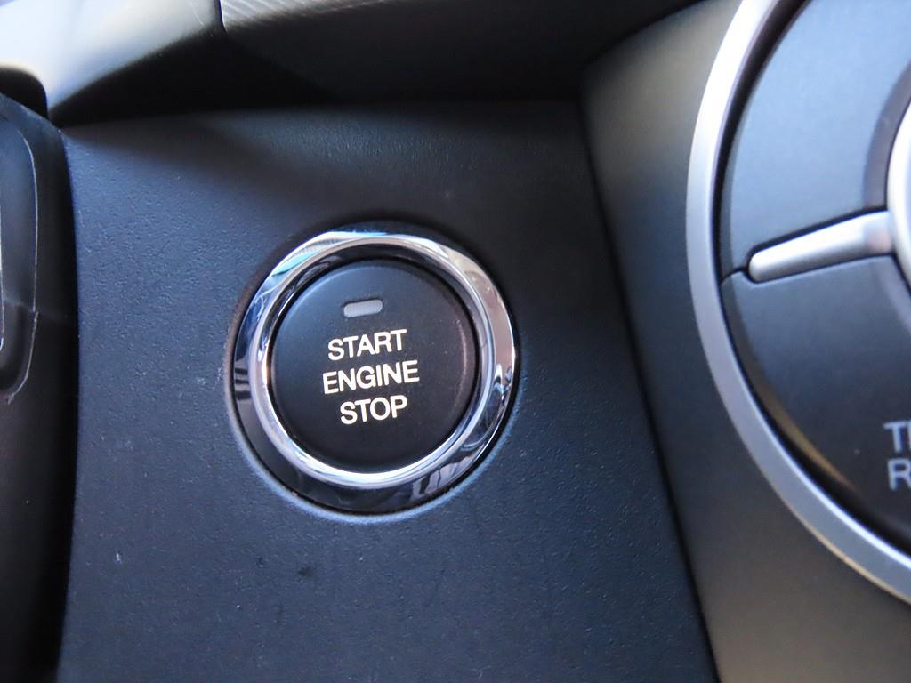 Ssangyong Korando - Vista 11