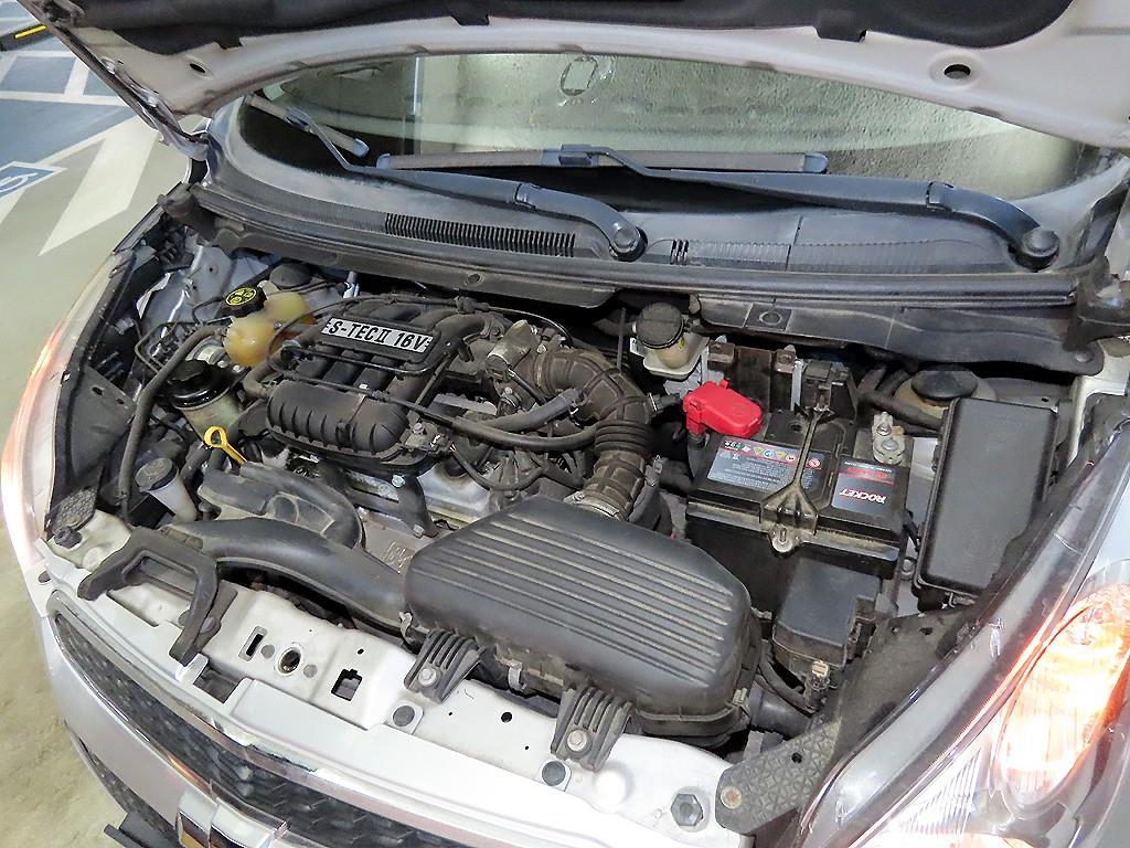 Chevrolet Spark 2014 - Importación desde Corea - HF Imports Iquique - Foto 17