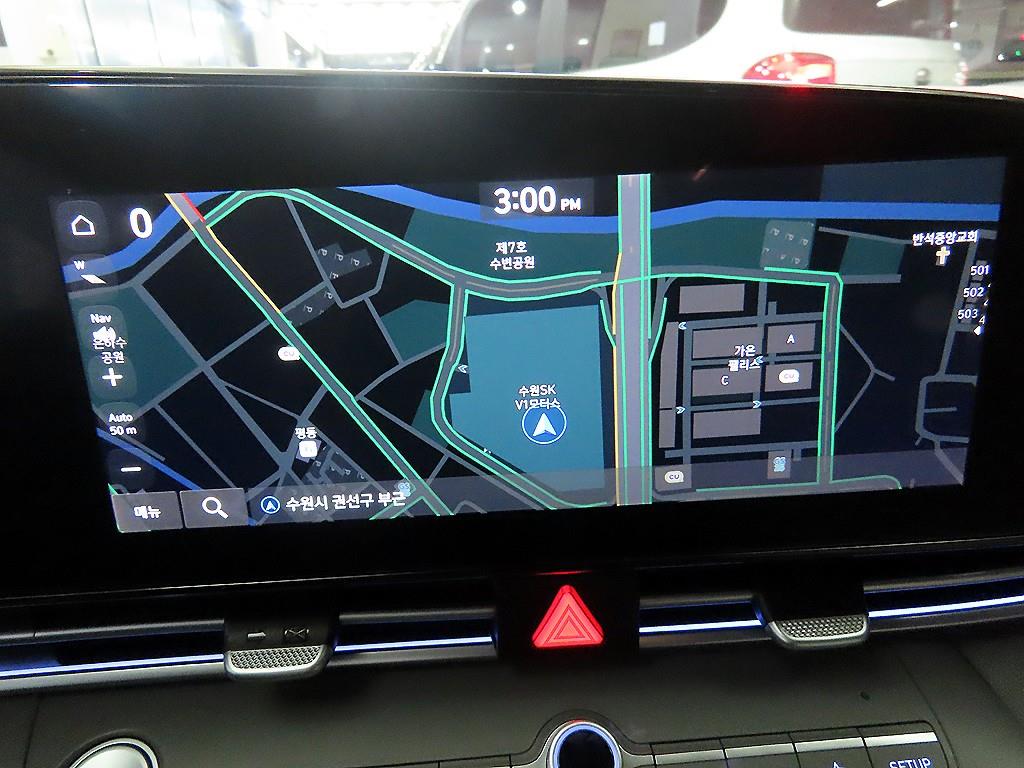 HYUNDAI Avante 2023 Blanco - Importación desde Corea - HF Imports Iquique - Foto 15