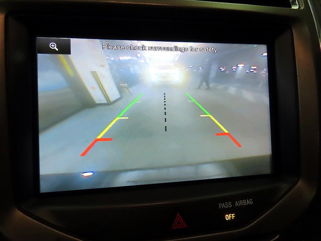 Lincoln MKX 2013 Negro - Importación desde Corea - HF Imports Iquique - Foto 13