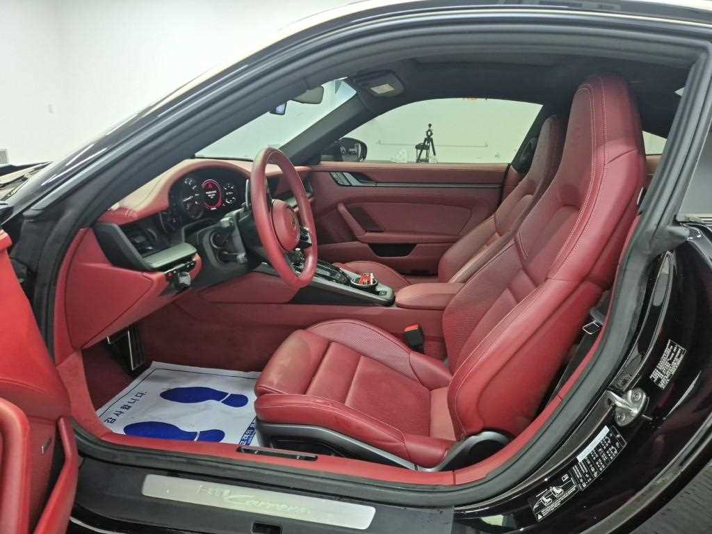 Porsche 911 - Vista 11