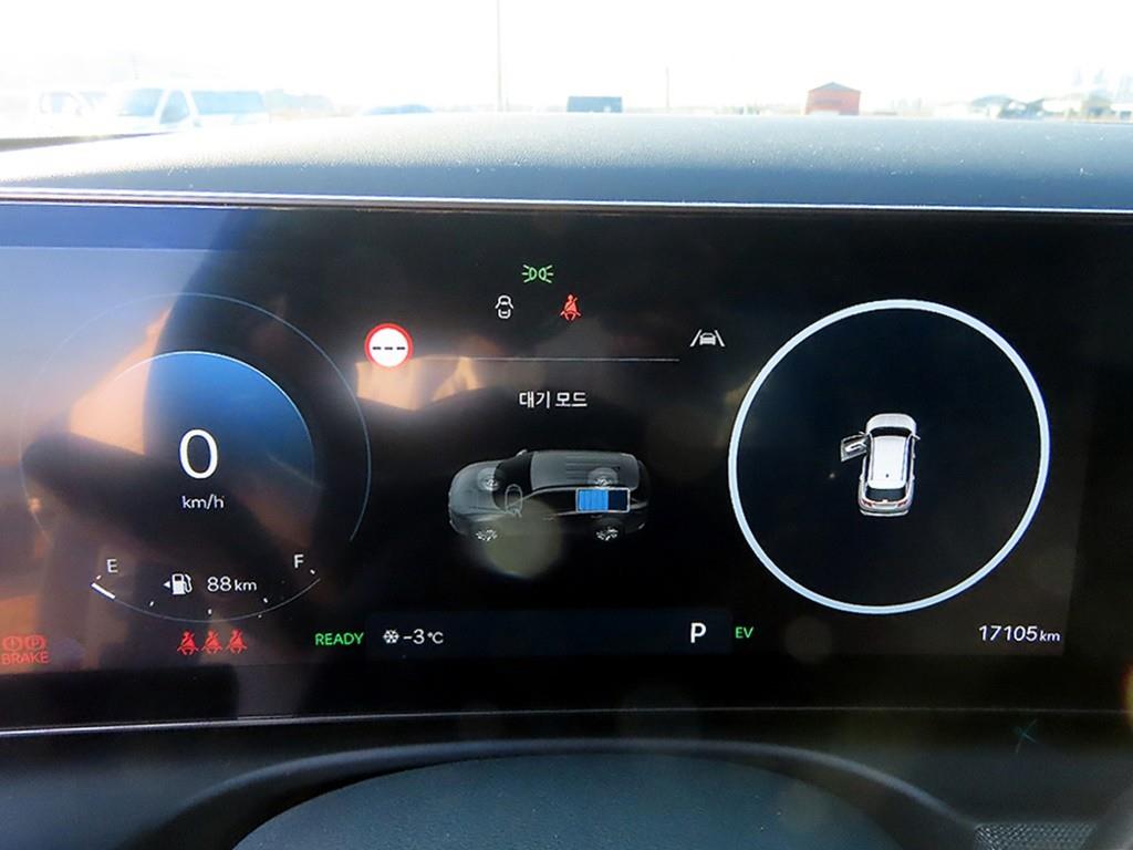 HYUNDAI Tucson - Vista 8