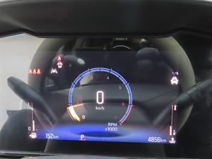 Chevrolet Trax - Vista 12